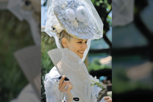 Giedrė Šerpytienė. Plepalai – absoliutus laiko švaistymas, bet man tai suteikia malonumą