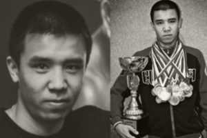 Tragiška Rusijos bokso čempiono lemtis: jaunas vyras buvo mirtinai sumuštas gatvėje