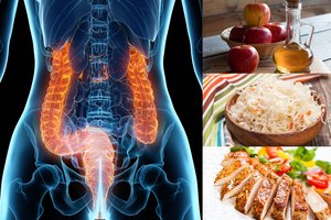 Mokslininkai nustatė, kokia mityba gali palengvinti daugelį sunkių ligų