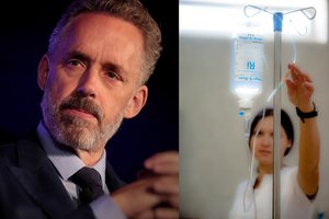 Garsus psichologas po siaubingos žinios paguldytas į reabilitacijos ligoninę