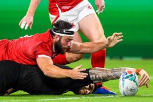 Pasaulio regbio čempionate – trijų brolių žeminimai ir įspūdinga „All Blacks“ pergalė