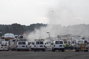 JAV sudužus Antrojo pasaulinio karo laikų bombonešiui žuvo 7 žmonės