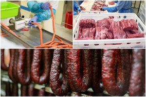 Prastos žinios mėgstantiems mėsą – kaina šovė aukštyn, netrukus brangs ir dešros 