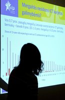   Atliko tyrimą ir patvirtino – Lietuvos darbovietėse siaučia nelygybė