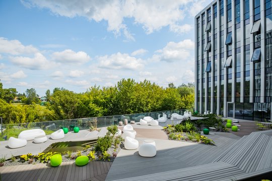 Vilniuje duris atvėrė dar viena vieta, tikisi, miestiečiai ją pamėgs  