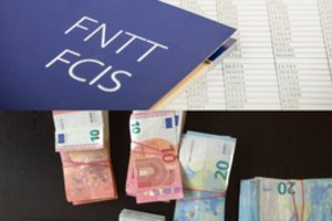 Išaiškinta 13-os bendrininkų – „turizmo organizatorių“ grupuotė