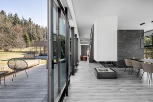 Vilniečiams būstas sukurtas nesivaikant dizaino madų 