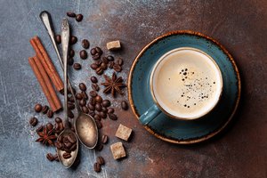 3 kavos receptai padės atrasti naujus skonius: stipru, gardu, aromatinga