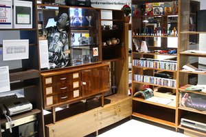 MO muziejuje – pirmųjų laisvės metų nuotaikos ir atsiminimai