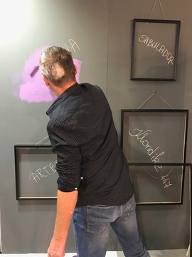 Paroda „Baldai Interjeras Dizainas 2019“ suka kitu keliu – bandys įtikti verslui