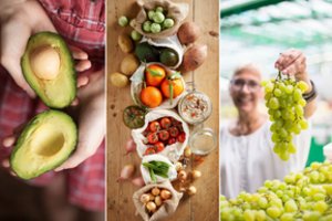 Paprasti patarimai padės išsirinkti geriausios kokybės vaisius ar daržoves