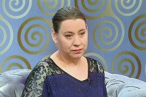 Rimos Antonovienės namuose – nelaimė: vyrui diagnozuotas vėžys