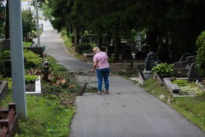 Sumanymą išsižadėti dviejų laisvadienių sudirbo ir darbdaviai, ir profsąjungos  