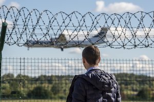 Kol Europos aviacija laižosi žaizdas, į Lietuvą skraidinančios bendrovės apie ateitį kalba nuosaikiau