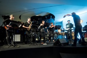 Festivalio „Gaida 2019“ taikinyje – ir įdomiausi dabarties muzikos kūrėjai