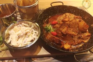 Apsilankymas naujame Kauno restorane nuvylė porą: „Vaizdas tragiškas“ 