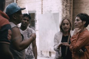 Dokumentinio filmo apie NT režisierius: „Augančios kainos nėra lyg orų prognozė, tai – nenatūralu“