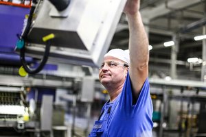 Lietuvos įmonė, kurioje mokamas vienas teisingiausių atlyginimų