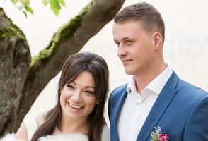 Rūta Lukoševičiūtė su 15 metų jaunesniu vyru laukia šeimos pagausėjimo