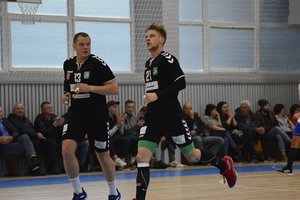 Du Lietuvos rankinio klubai pradeda Europos turnyro varžybas