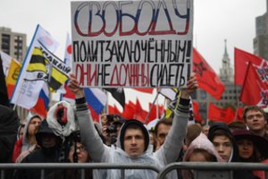 Žurnalistė Ann Cooper apie rusų dezinformaciją: „Įvykiai laikui bėgant atsikartoja“