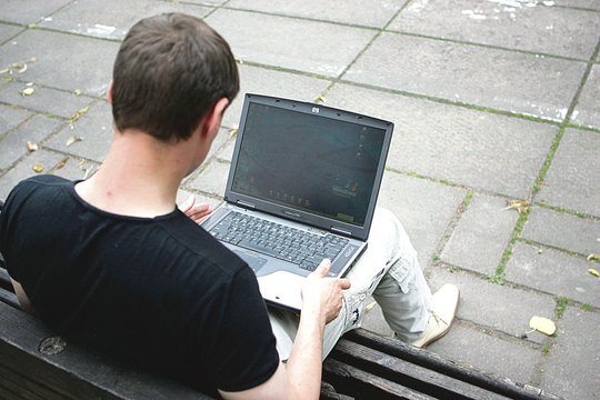  Nuotolinis darbas – kaip pasiekti, kad naudą jaustų ir darbuotojas, ir darbdavys?