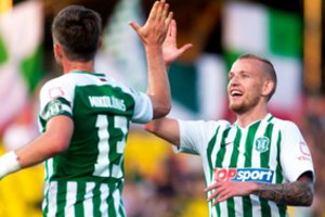 A lygos 26 turas: sunki „Žalgirio“ išvyka į Kauną ir beveik garantuoti trys „Sūduvos“ taškai