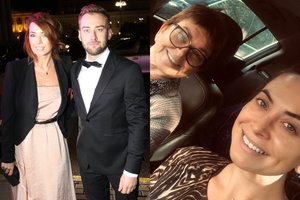 Mirusios Žanos Friske sesuo – apie anūko vis dar nematančią mamą: „Ji nuolat verkia“