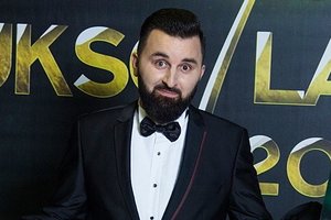 Iš „TV pagalbos“ dingęs Arnas Švilpauskas apie naują darbą: „Tai buvo viena iš svajonių“