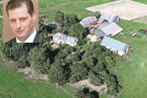 Pralobusio ministro K. Mažeikos turtų paslaptys pašiurpino jo giminę