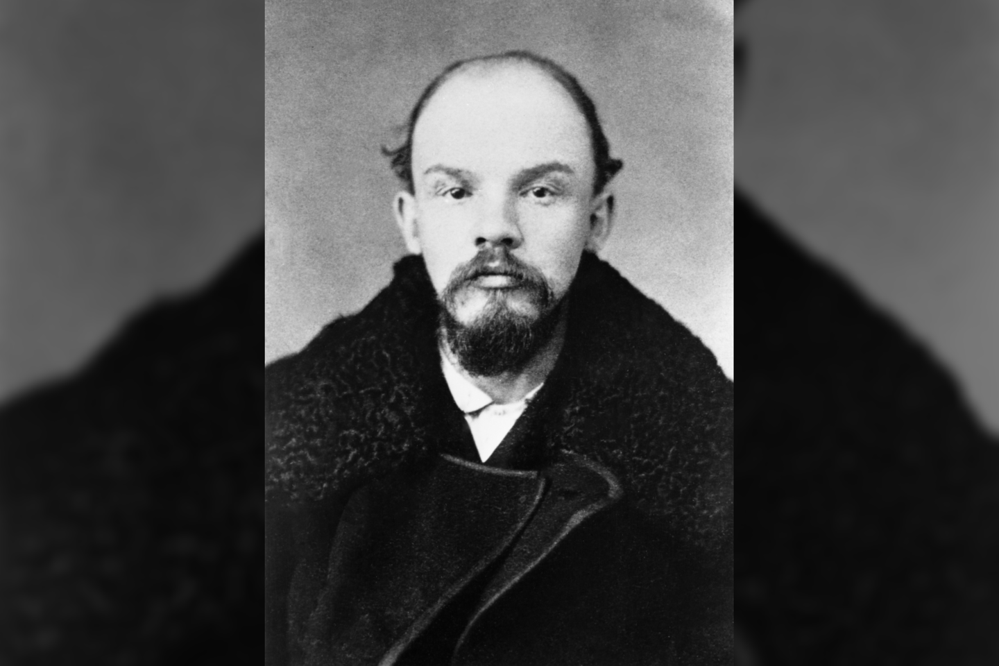  Atskleidė naujų faktų apie V.Leniną.<br> Sputnik/Scanpix nuotr.