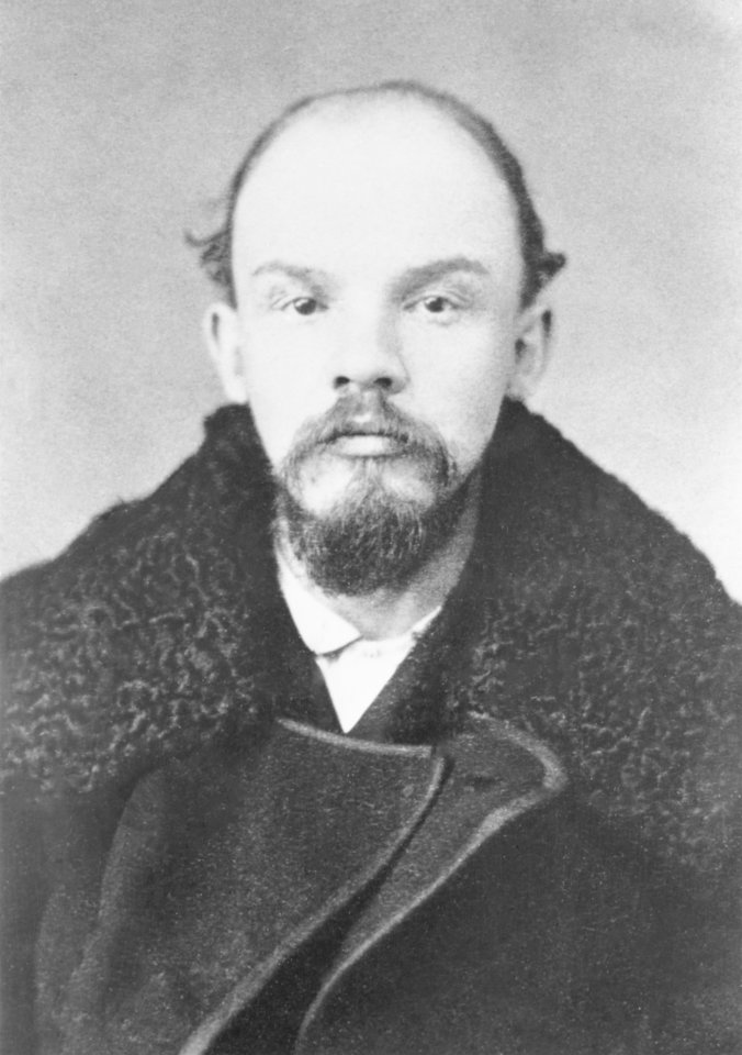  Atskleidė naujų faktų apie V.Leniną.<br> Sputnik/Scanpix nuotr.