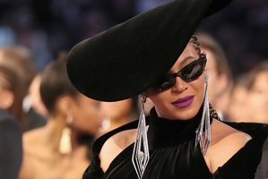 Beyonce namuose – slogi nuotaika: tėvui diagnozuotas vėžys