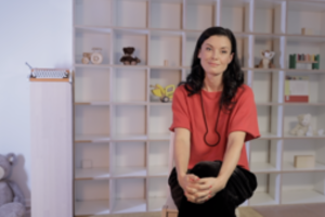 Negimdinį nėštumą išgyvenusi Laura Imbrasienė: „Mano kelias buvo sudėtingas“