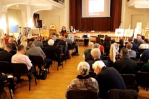 LIX Vilniaus aukcionas nustebino net visko mačiusiuosius ir pateko į istoriją