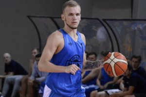 A. Velička dvitaškiu su sirena išplėšė pergalę Prienų komandai