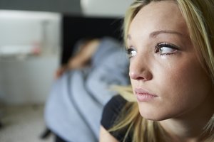 Žmona mane smaugia dėl įpročio, kuris kitoms netrukdytų