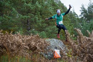 Išdalinti paskutinieji 2019-ųjų Lietuvos orientavimosi sporto čempionato apdovanojimai