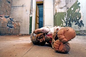 Viena lankomiausių Kauno vietų – lyg šiurpą kelianti benamių landynė 