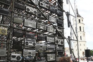 LRTK prašo Vyriausybę užtikrinti, kad Lenkijos lietuvius pasiektų lietuviškos programos