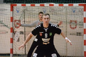 „Granito-Kario“ rankininkai žengė į kitą EHF Iššūkio taurės turnyro etapą