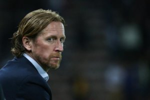 Belgas, kuris siūlo kalbėtis, tiki Lietuvos futbolo ateitimi, tačiau siūlo luktelėti dešimtmetį