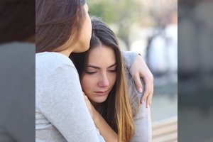 Baimės kaustoma paauglė išliejo širdį – mokytojų prašo vieno dalyko