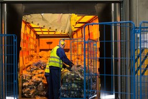 Lietuvoje naujas pasiekimas – jau grąžinta 2 mlrd. gėrimų pakuočių