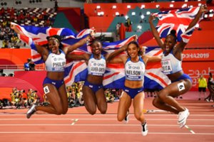 Pasaulio sporto savaitė: JAV lengvaatlečių viešpatavimas ir pergalingas N. Džokovičiaus sugrįžimas