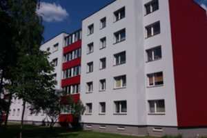 Prasidėjus naujam šildymo sezonui laikas pagalvoti apie renovaciją