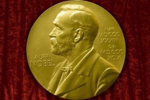 Nobelio literatūros premija: kokios lažybininkų prognozės?