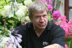 Juozas Erlickas nustatė, kodėl politikai laikomi aptvaruose