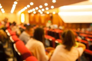 Kinas Lietuvoje atsivėrė ir akliesiems: kaip tai veikia ir atrodo?