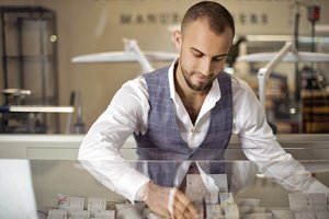 Patrikas Ribas – apie darbą su deimantais, unikalią kavinę ir investicijas